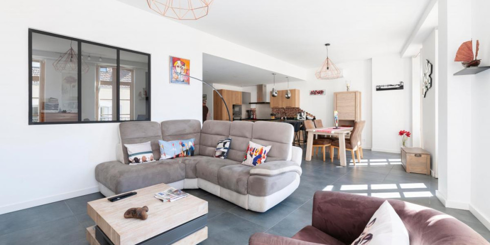 appartement à MONT DE MARSAN (40000)