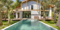 maison à SEIGNOSSE (40510)