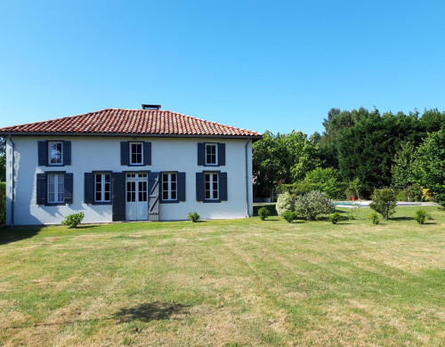 maison  SOLFERINO