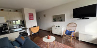 appartement à SEIGNOSSE (40510)