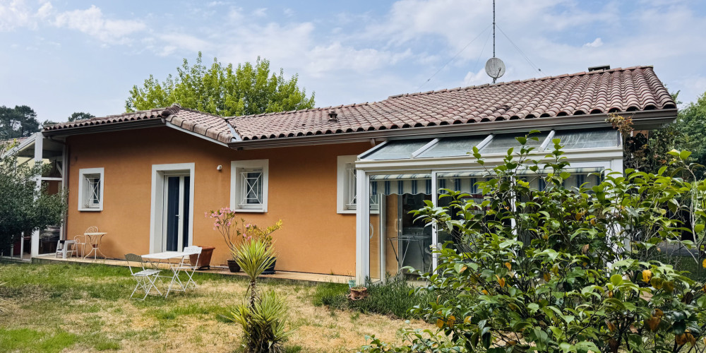 maison à CAPBRETON (40130)