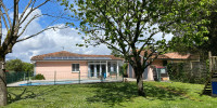 maison à TARTAS (40400)