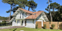 maison à CAPBRETON (40130)