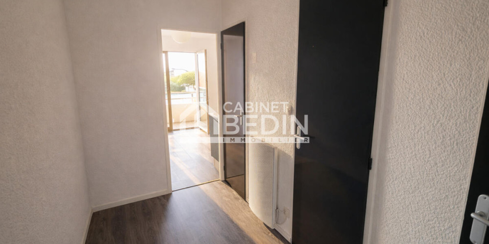 appartement à BISCARROSSE (40600)