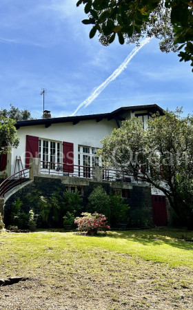 Maison  SOORTS HOSSEGOR