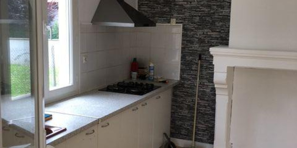 maison à ST PAUL LES DAX (40990)