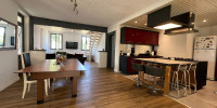 maison à CARCARES STE CROIX (40400)