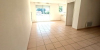 appartement à ST PIERRE DU MONT (40280)