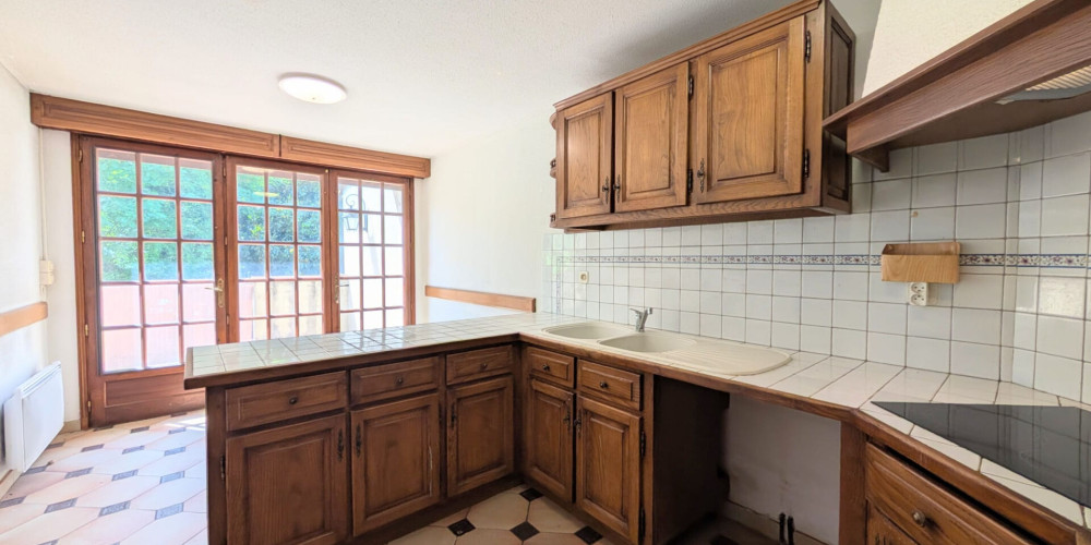 appartement à HAGETMAU (40700)