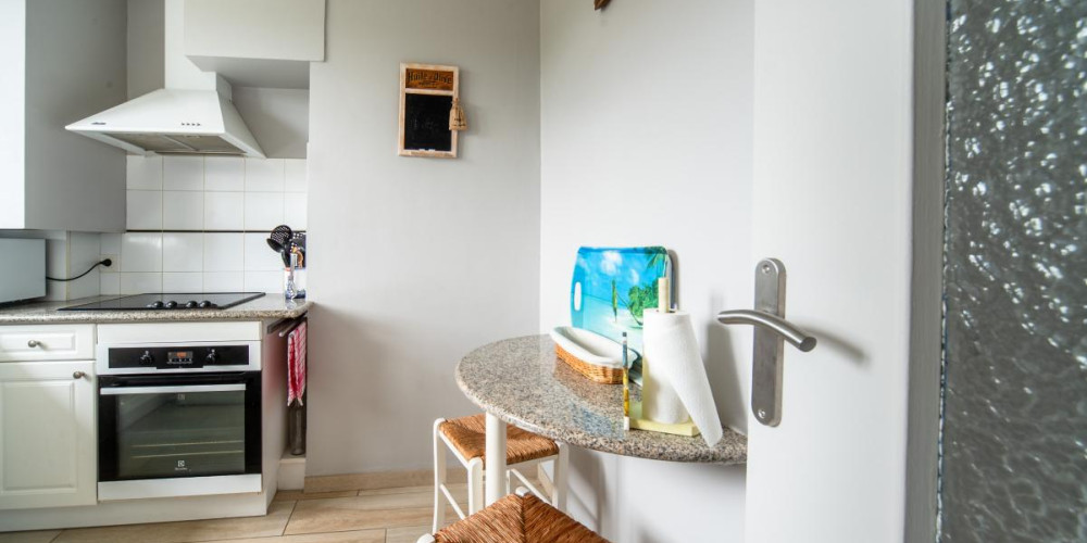 appartement à SOORTS HOSSEGOR (40150)