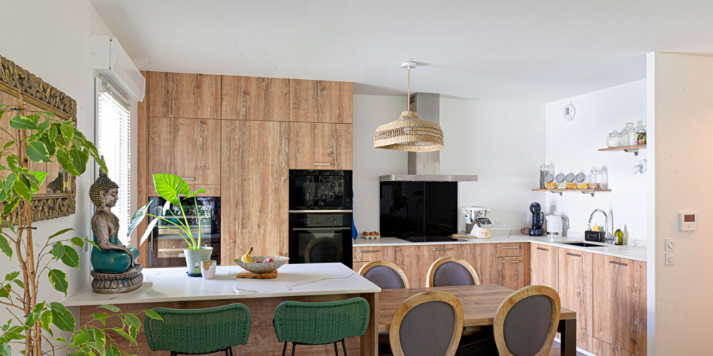 appartement à CAPBRETON (40130)