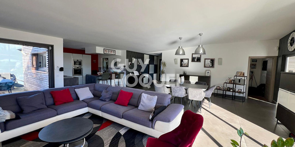 maison à CASTETS (40260)