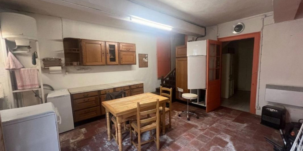 maison à ST JUSTIN (40240)