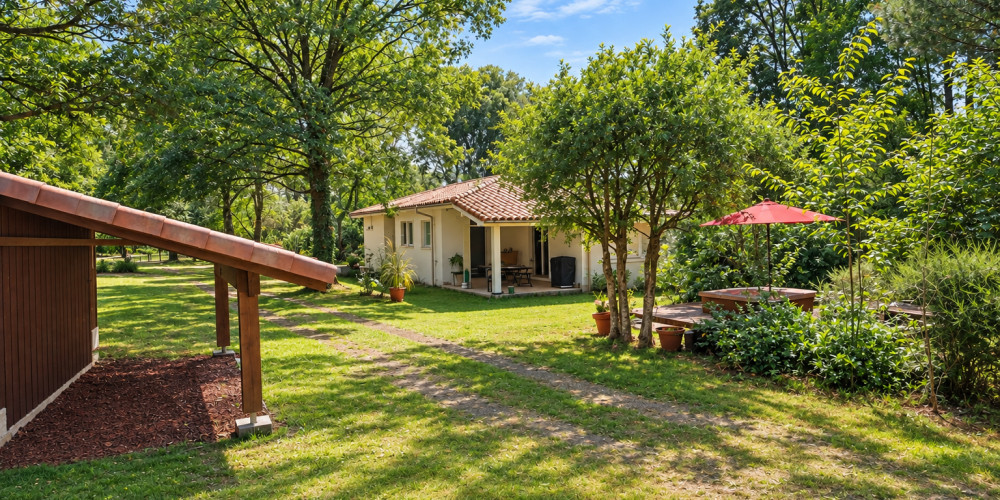 maison à GAREIN (40420)