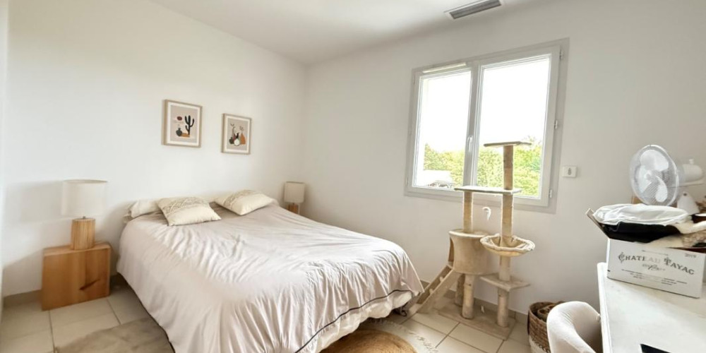 appartement à SANGUINET (40460)