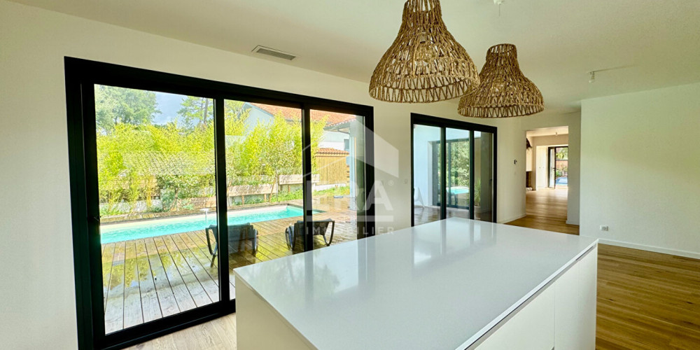 maison à CAPBRETON (40130)