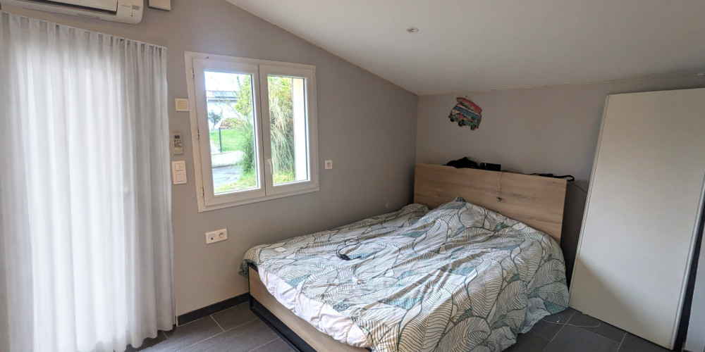 maison à ONDRES (40440)