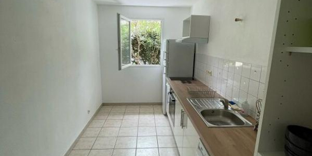appartement à TARTAS (40400)