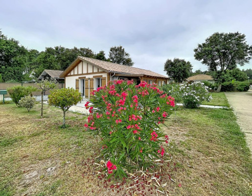 maison  MOLIETS ET MAA