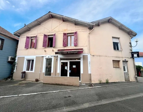 maison  RION DES LANDES