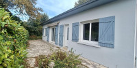 maison à MONT DE MARSAN (40000)