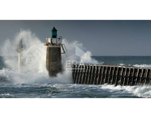 fond de commerce  CAPBRETON