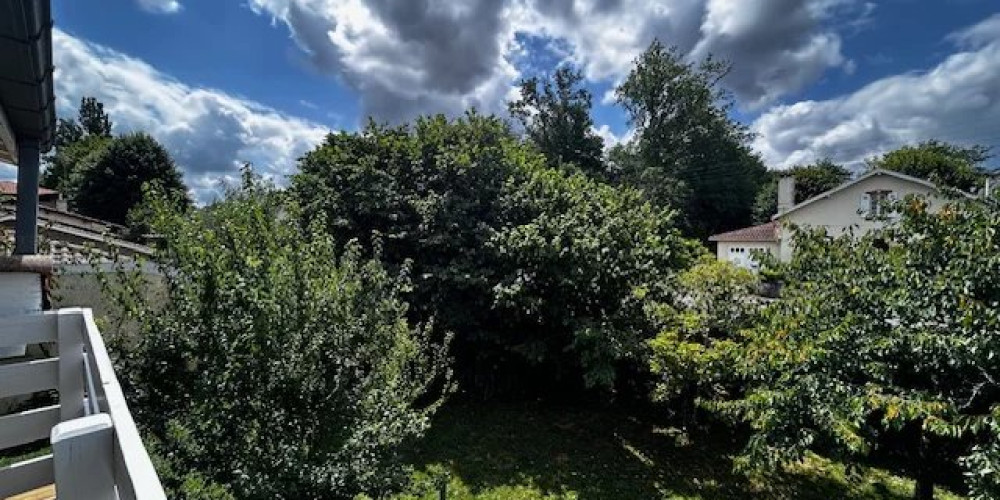 maison à MONT DE MARSAN (40000)