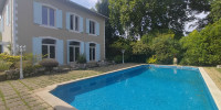 maison à MONT DE MARSAN (40000)