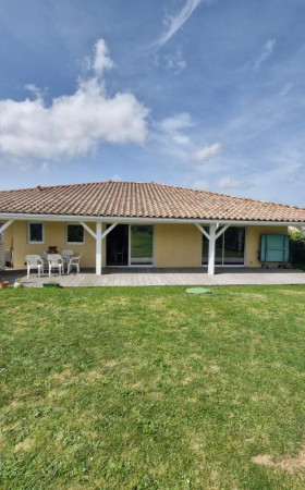 Maison  LAHOSSE