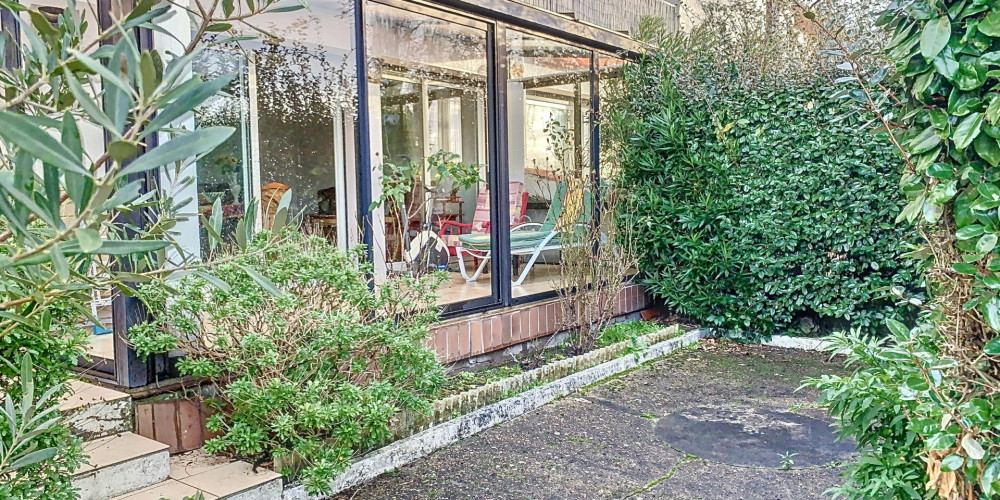 appartement à MESSANGES (40660)