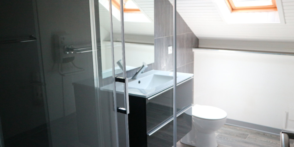 appartement à TARTAS (40400)