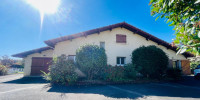 maison à SAUGNAC ET CAMBRAN (40180)