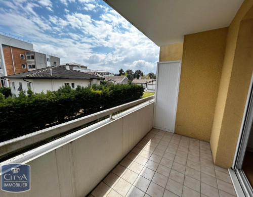 appartement  MONT DE MARSAN