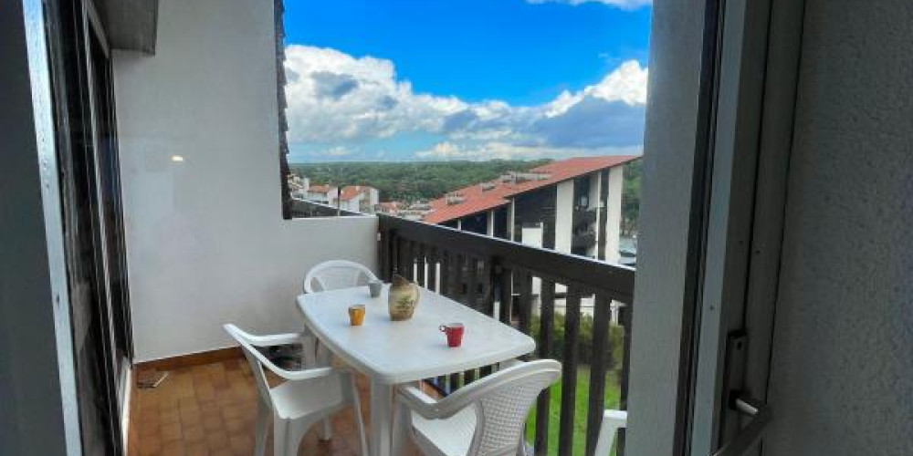 appartement à SEIGNOSSE (40510)