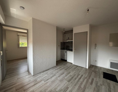 appartement  MONT DE MARSAN