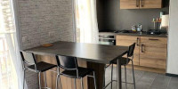 appartement à DAX (40100)