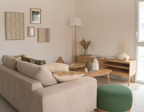 appartement  ST VINCENT DE TYROSSE