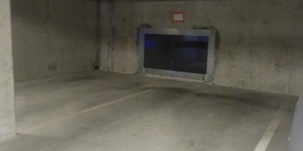 parking à ONDRES (40440)