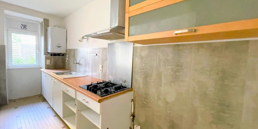 appartement à ST PAUL LES DAX (40990)