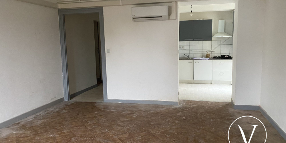 immeuble à HAGETMAU (40700)