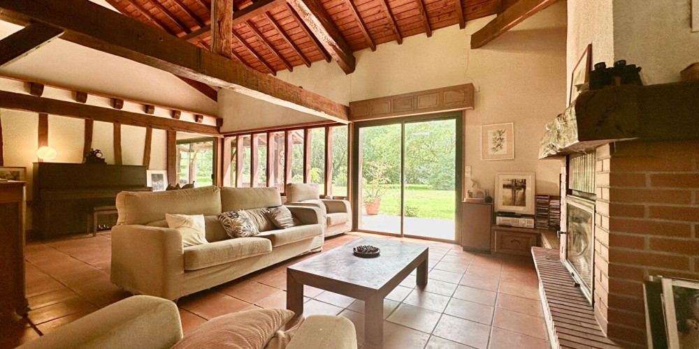 maison à MONT DE MARSAN (40000)