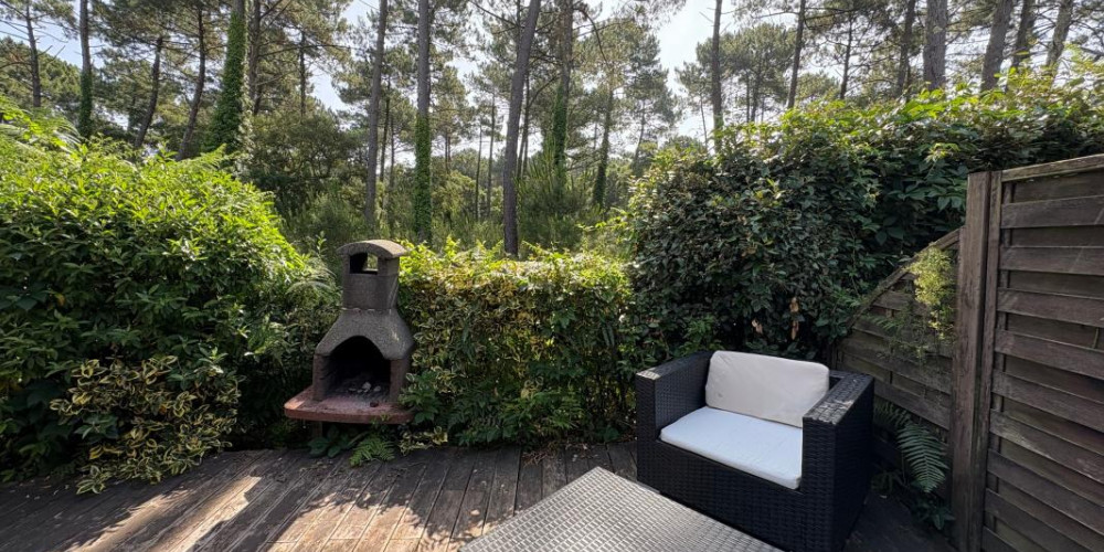 appartement à SEIGNOSSE (40510)