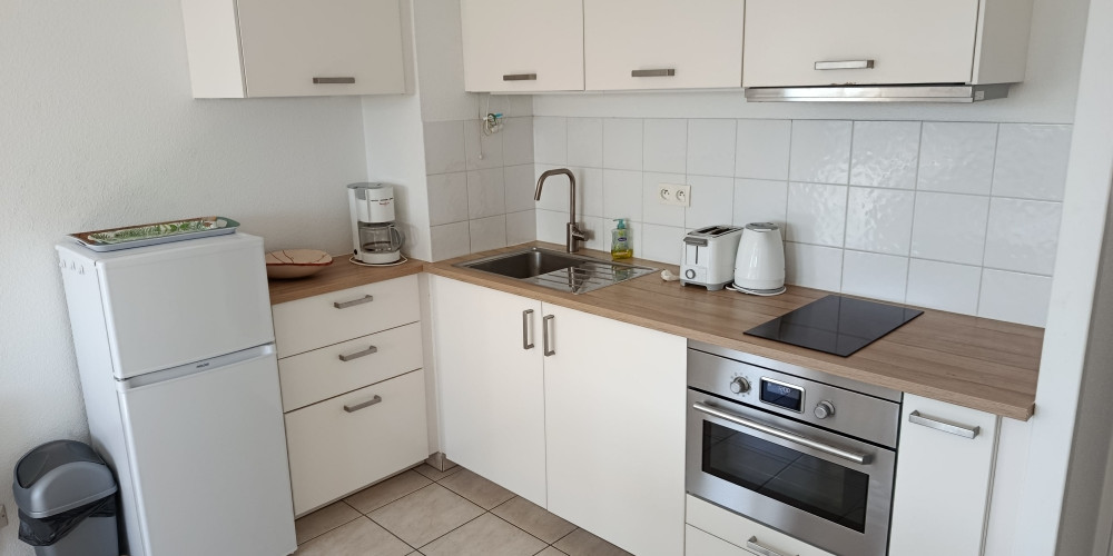 appartement à DAX (40100)