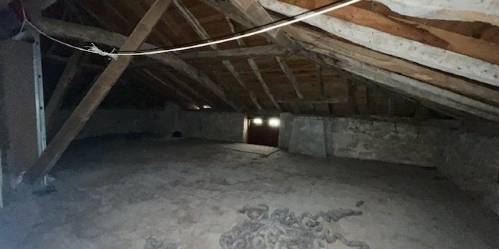 appartement à ST MARTIN DE SEIGNANX (40390)