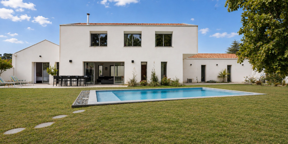 maison à LABENNE (40530)