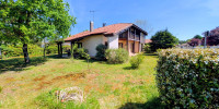 maison à MONT DE MARSAN (40000)