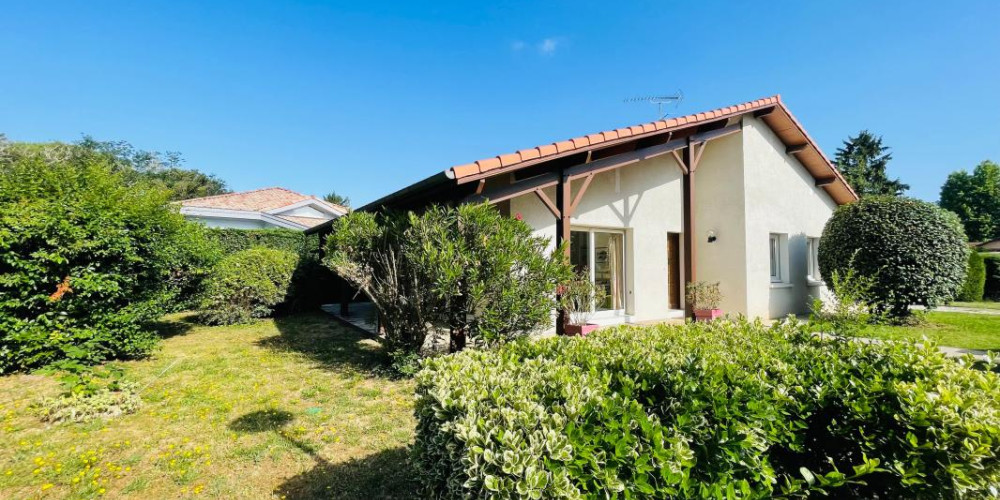maison à DAX (40100)