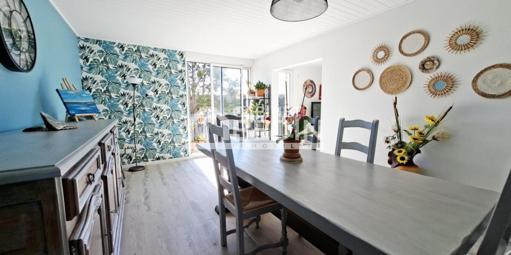 appartement à BISCARROSSE (40600)