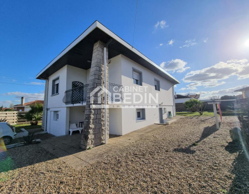 maison  ST PAUL LES DAX