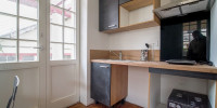 appartement à AIRE SUR L ADOUR (40800)